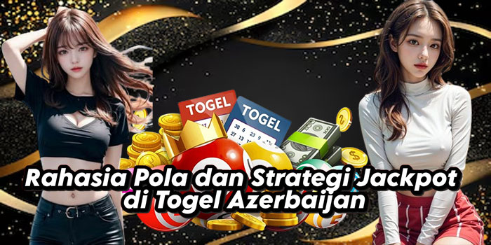 Rahasia Peluang Menang Jackpot Togel di Kyrgyzstan