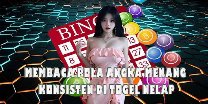 Membaca Pola Angka Menang Konsisten Togel Nepal