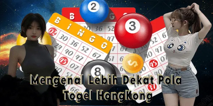 Mengenal Lebih Dekat Pola Togel HongKong
