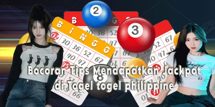 Bocoran Tips Mendapatkan Jackpot di Togel togel philippine 